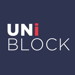 Uniblock Ltd Logo